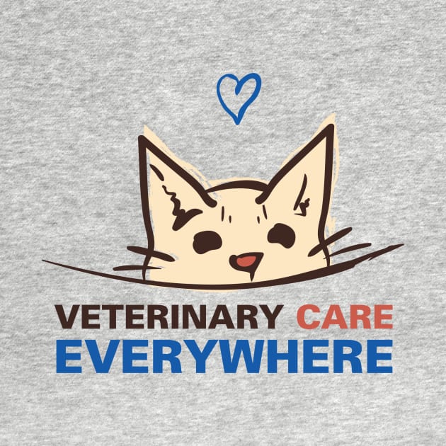 VCE for Cat Lovers by VCE_Treats